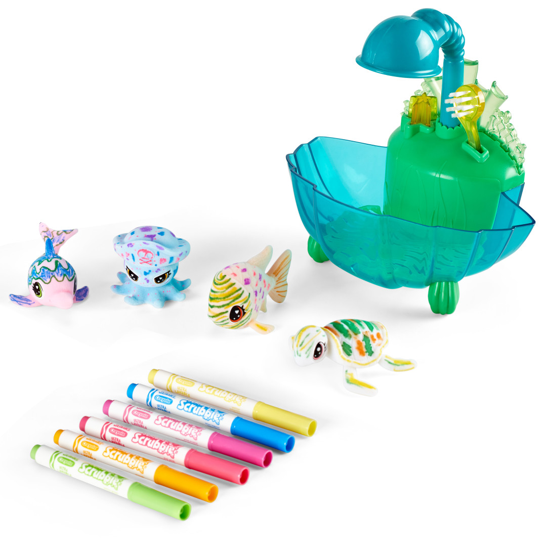 Contents