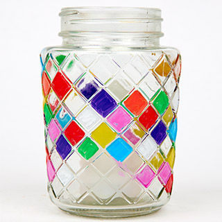 acryllic-glass-jar