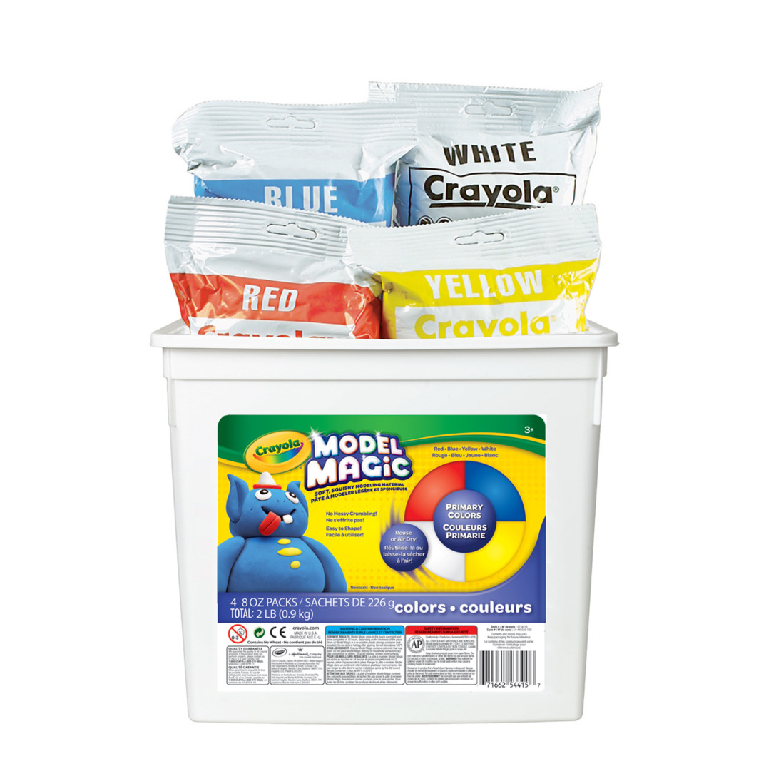 Packaging with contents