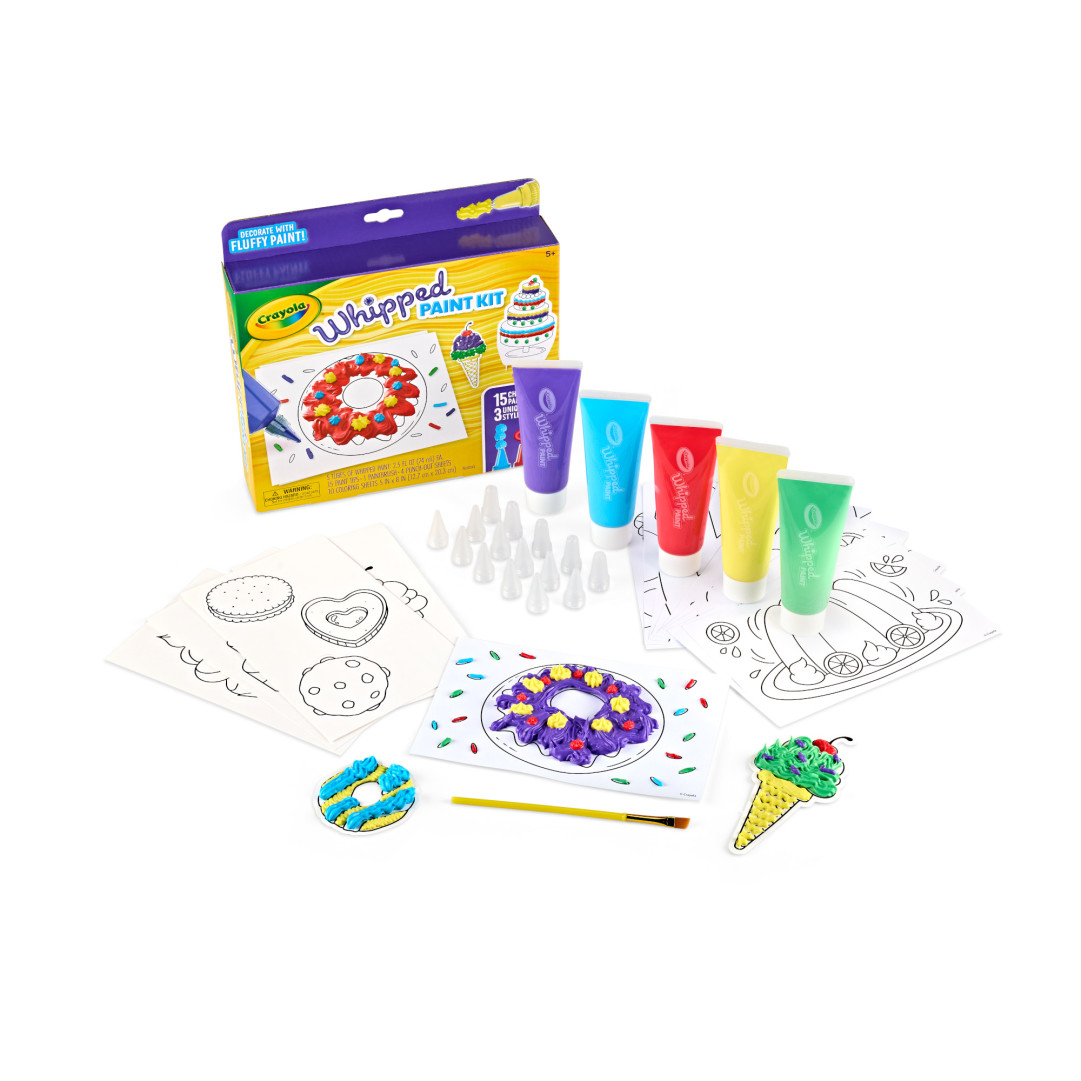 Packaging with contents