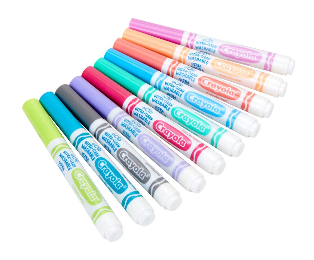 Packaging with contents