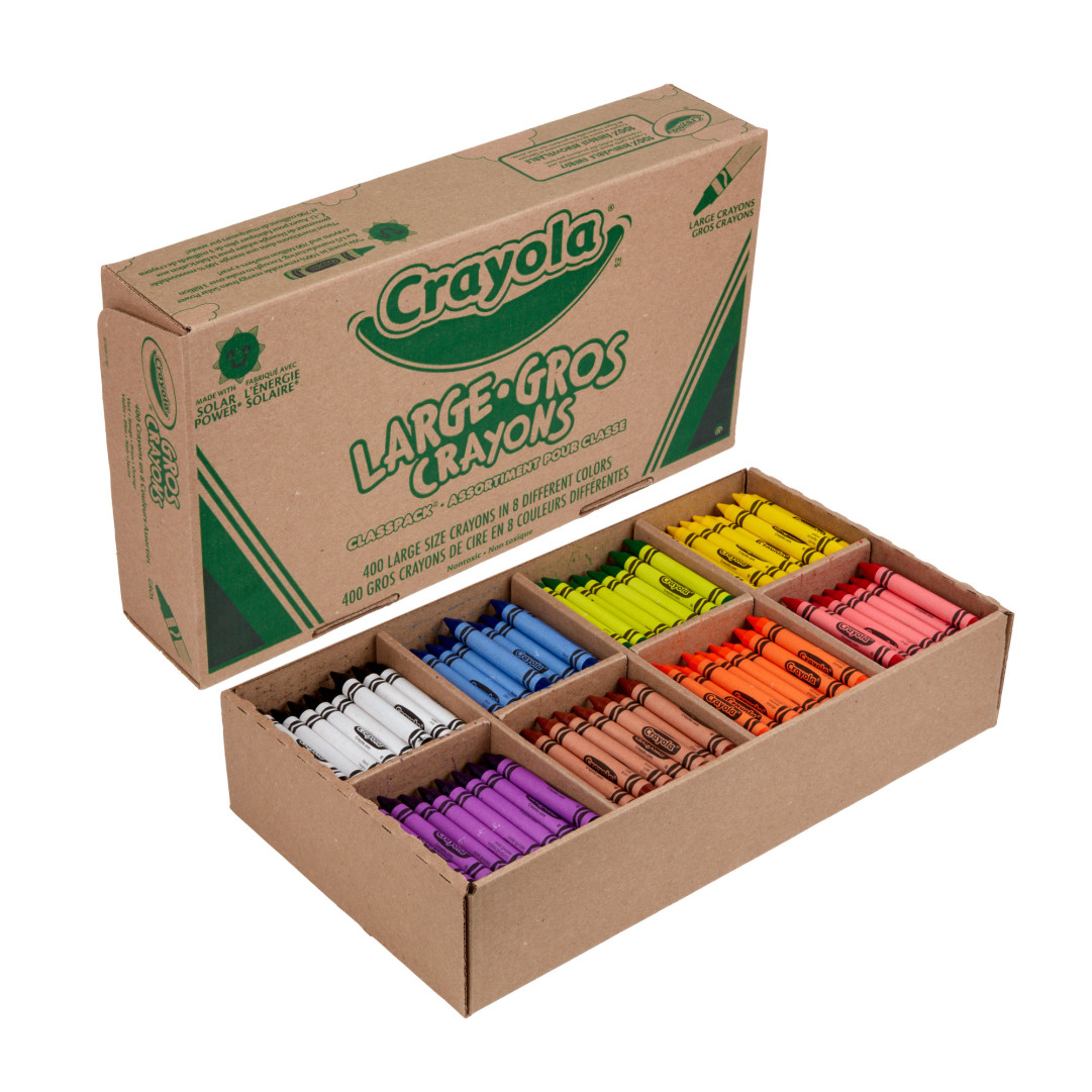 Packaging with contents