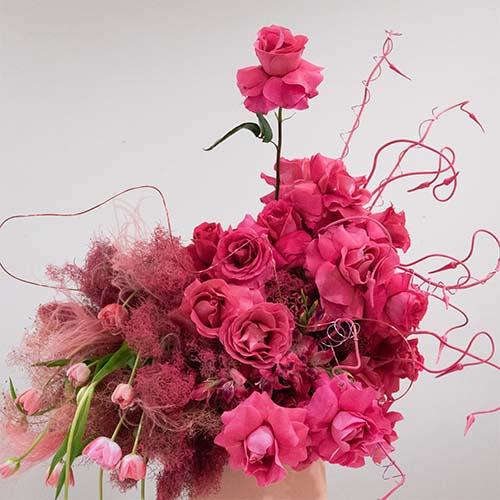 Floral Art