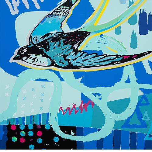 Mural