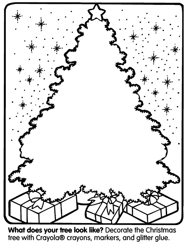 Christmas Tree