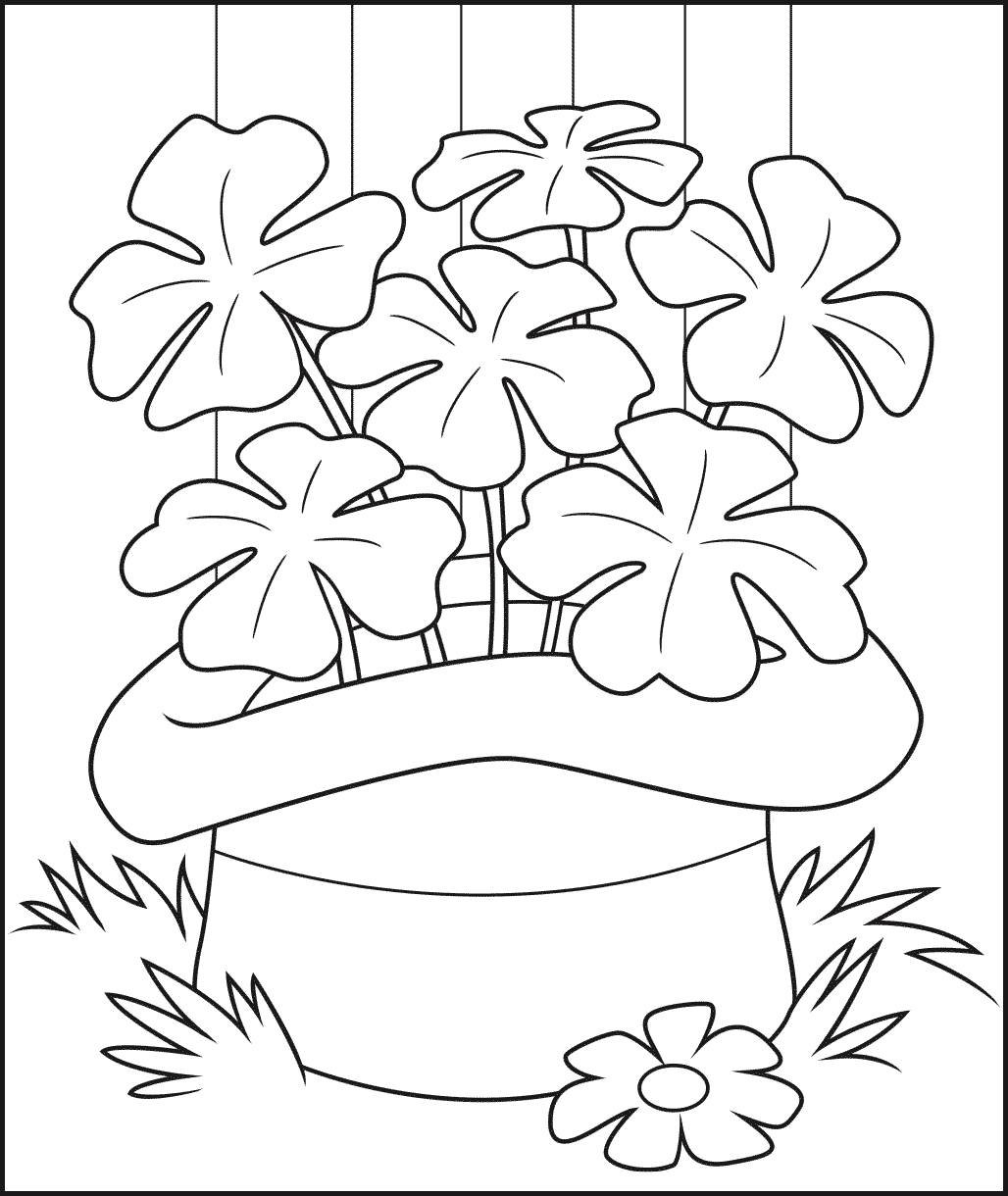 Shamrocks