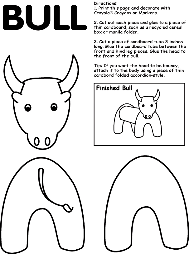 Bull
