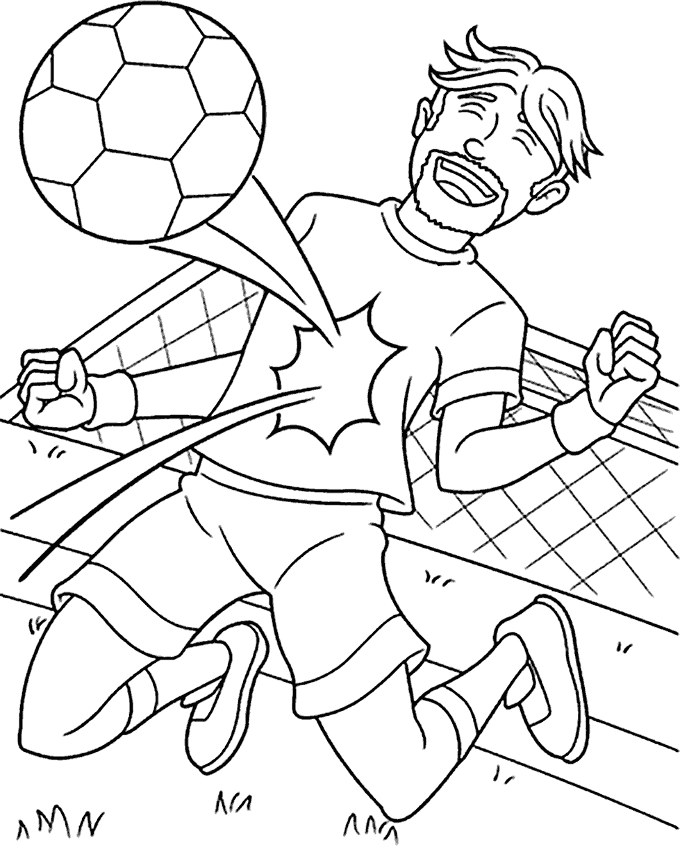 Futbolista