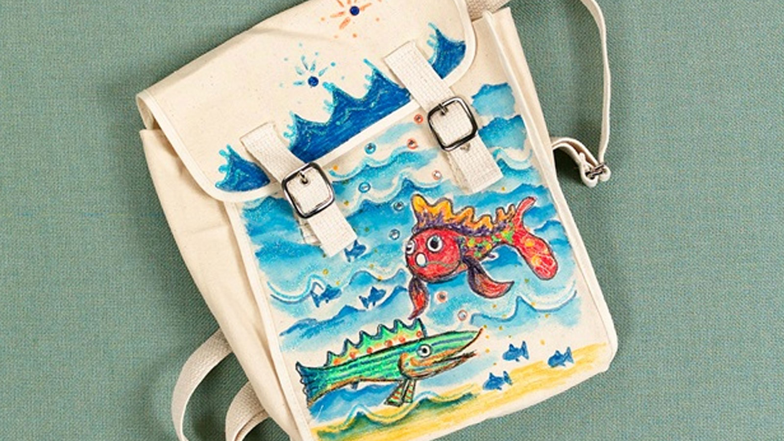 Bag the Books