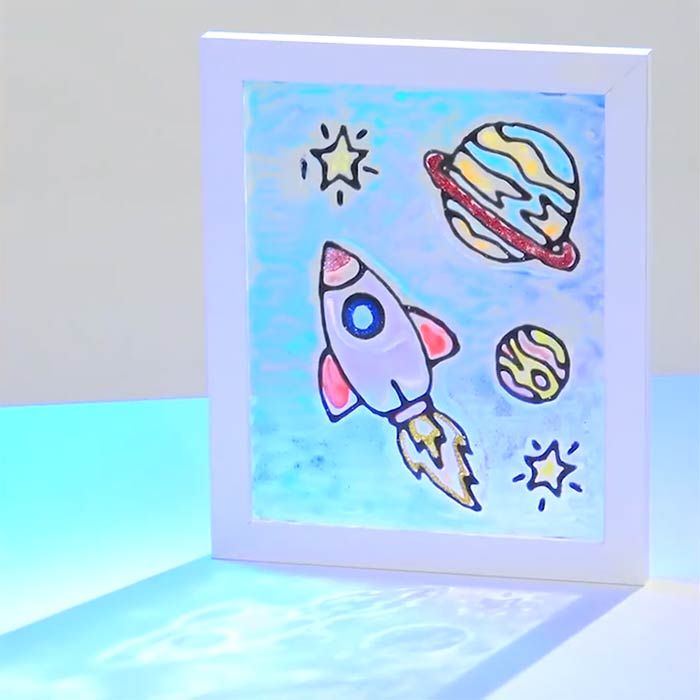 Craft Image