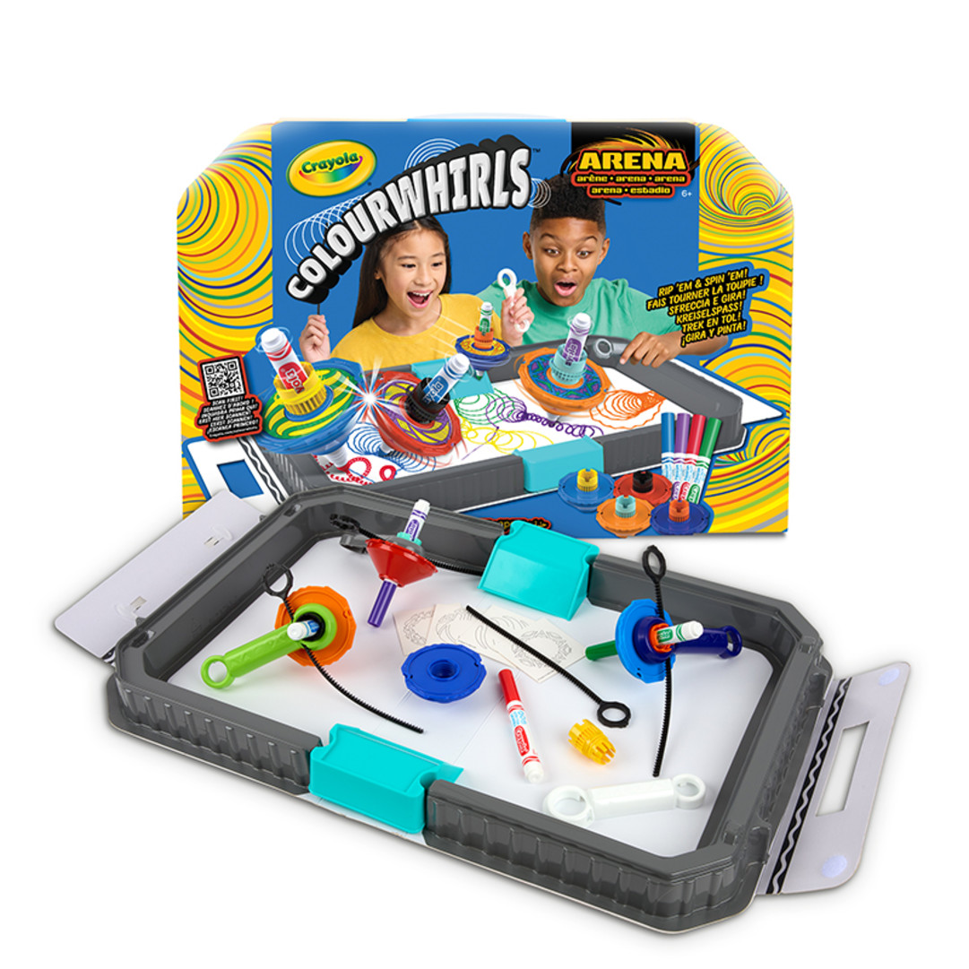 Packaging with contents