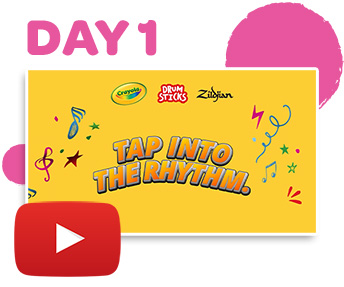 Day 1 Video Image