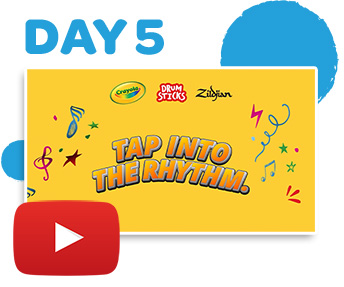 Day 5 Video Image