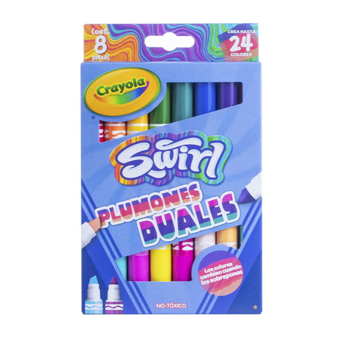 Front view
