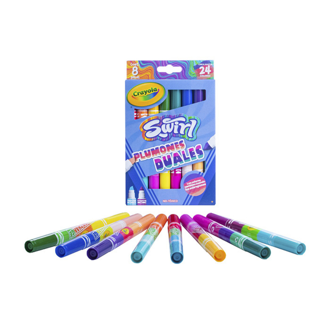 Packaging with contents