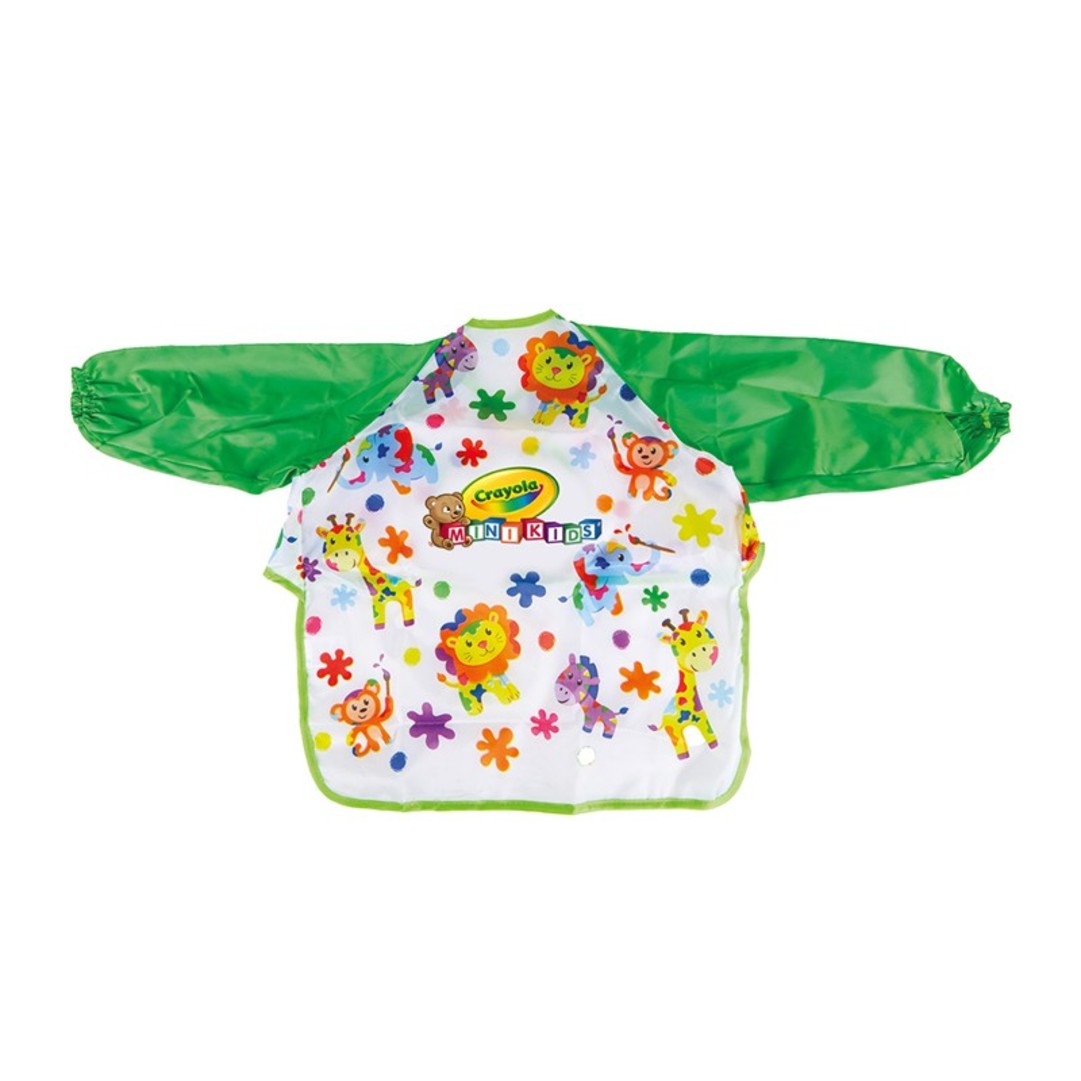 Mini Kids - Grembiulino CreativoContents