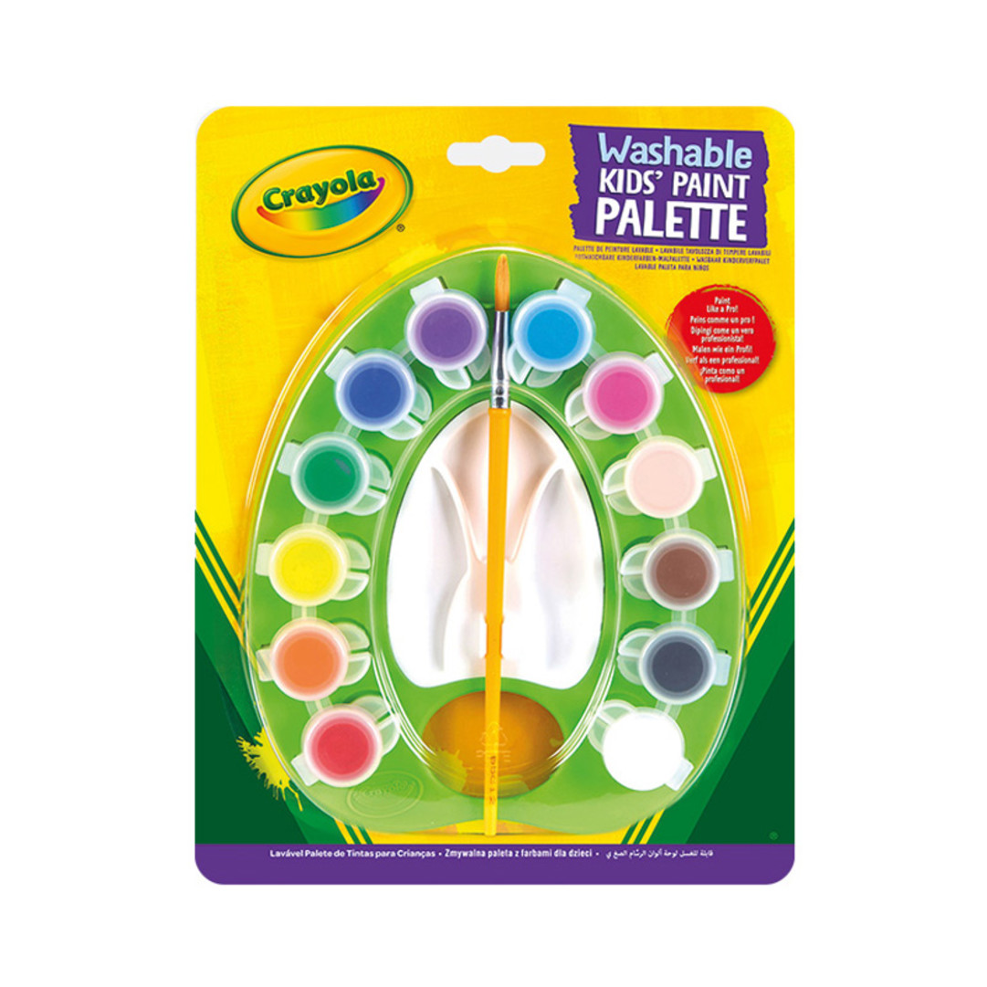 Set 12 Tempere Ultra LavabiliFront view