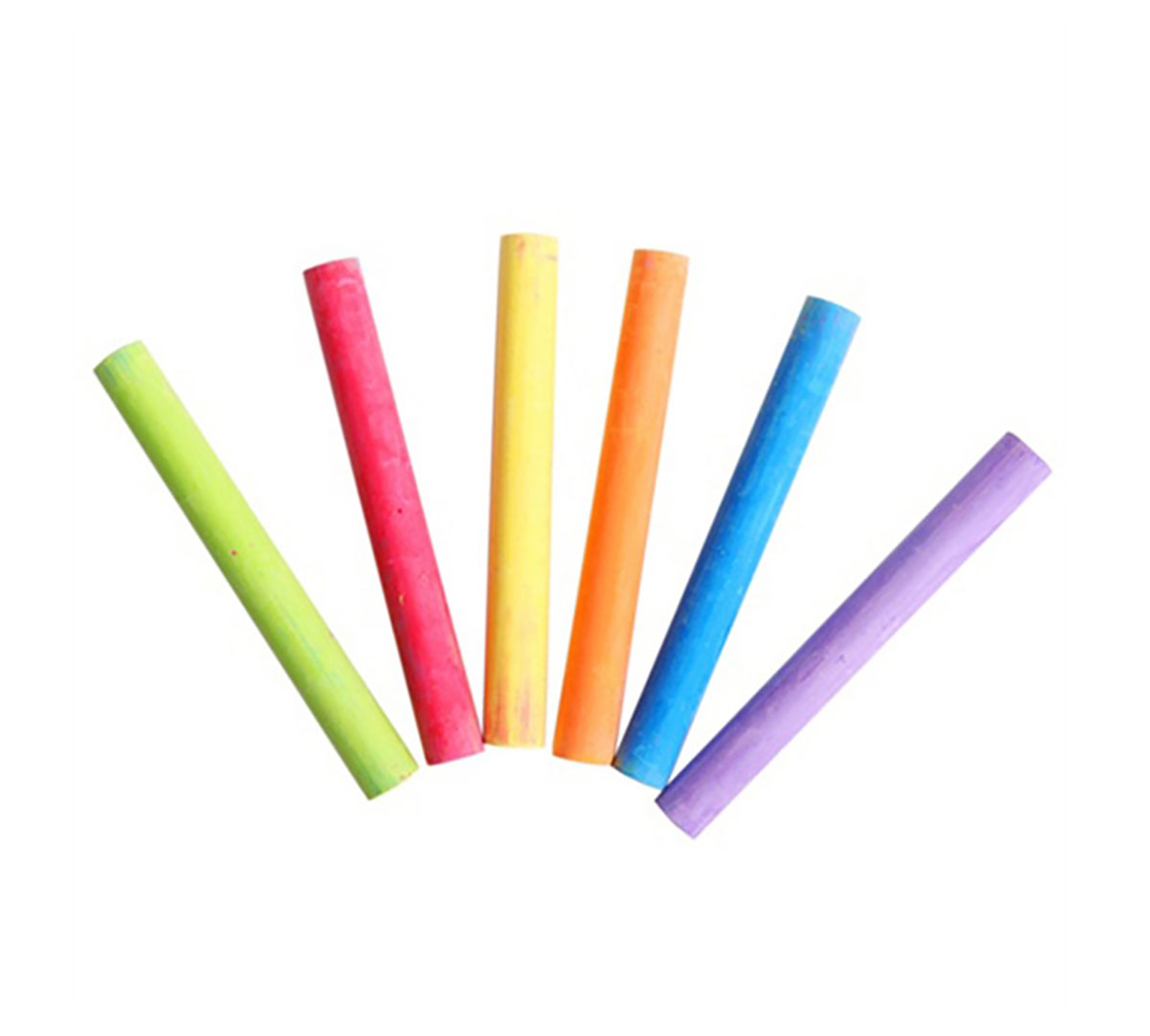 Chidren's Art Chalk sticks