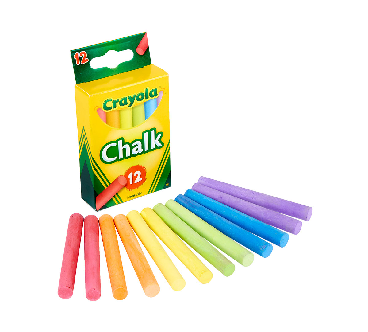 Chidren's Art Chalk