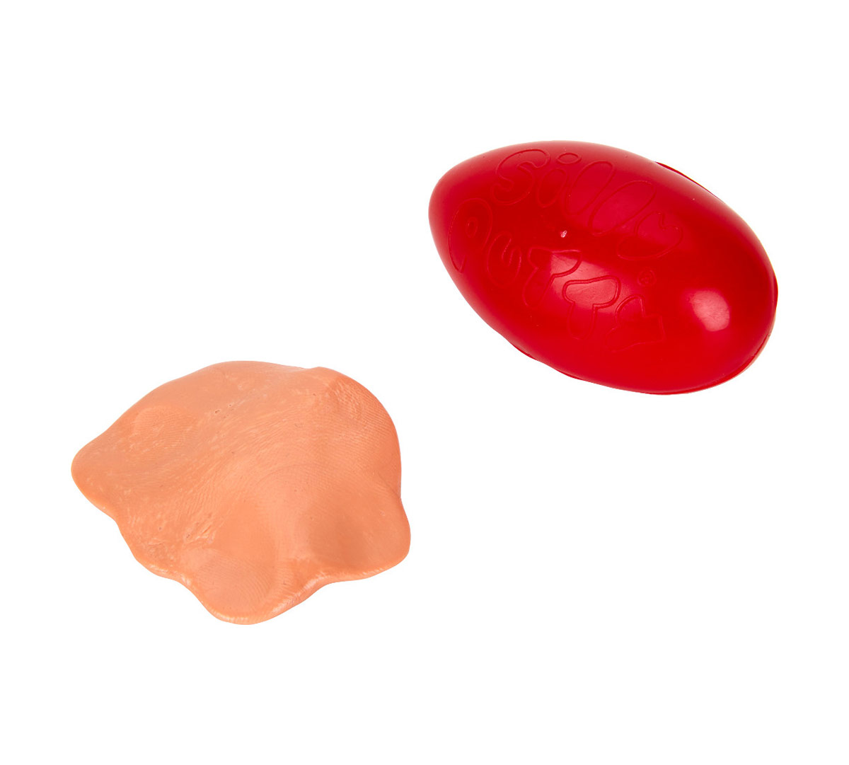 Silly Putty Original Open Egg
