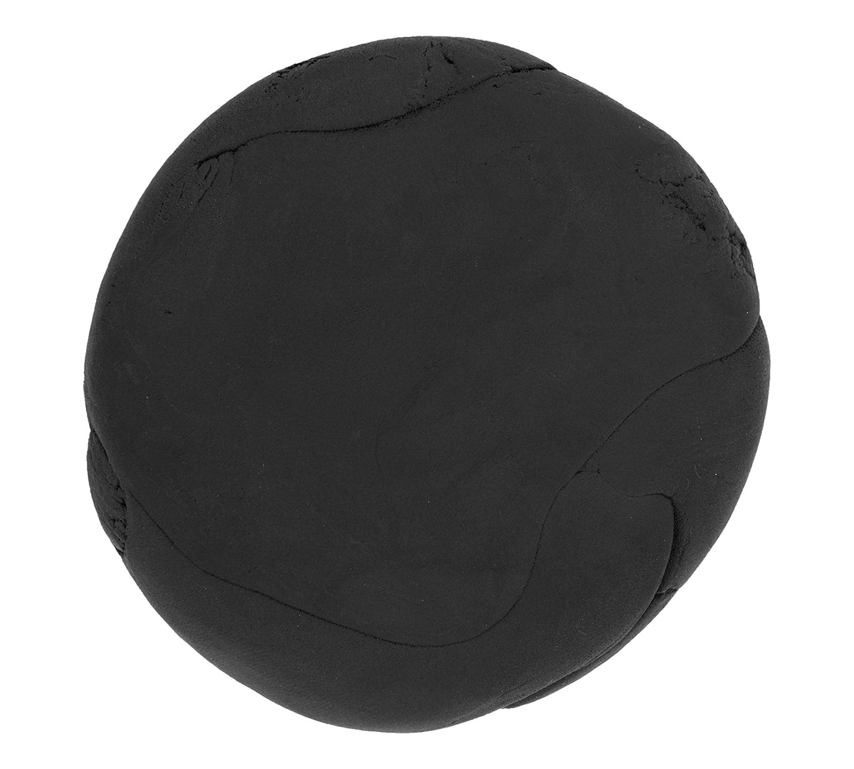 Model Magic 4 ounce black out of package