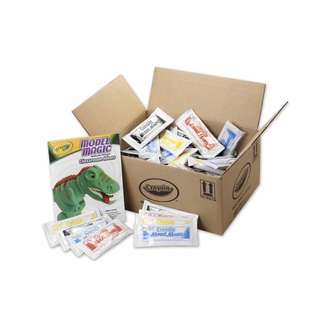 Packaging with contents