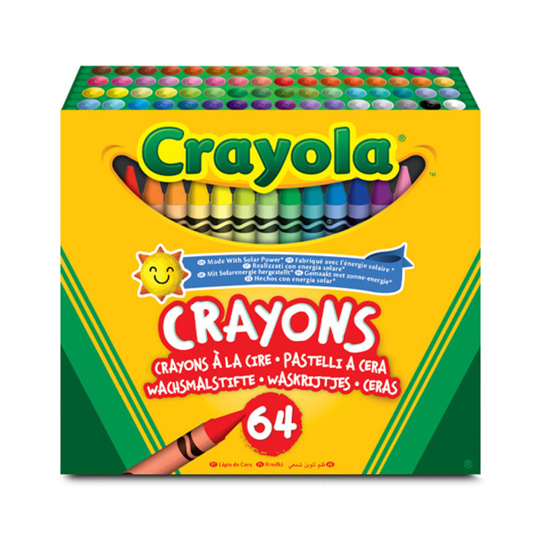 64 Pastelli a CeraFront view