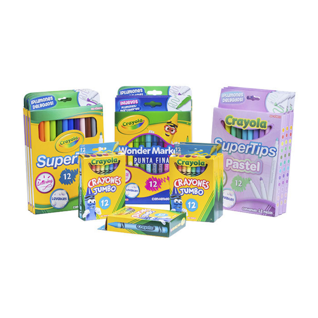 Bundle Mayoreo Back view