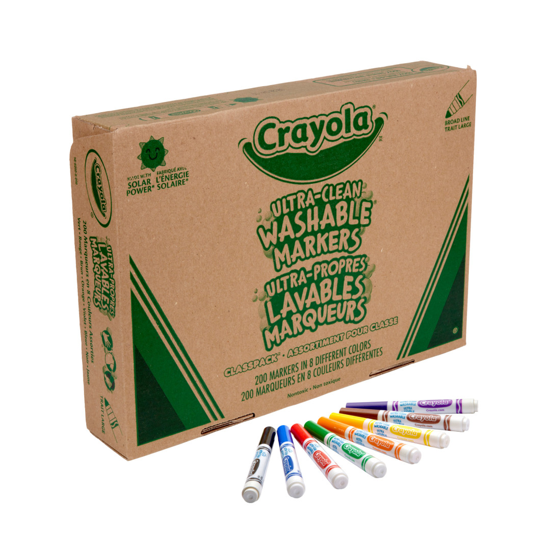 Packaging with contents