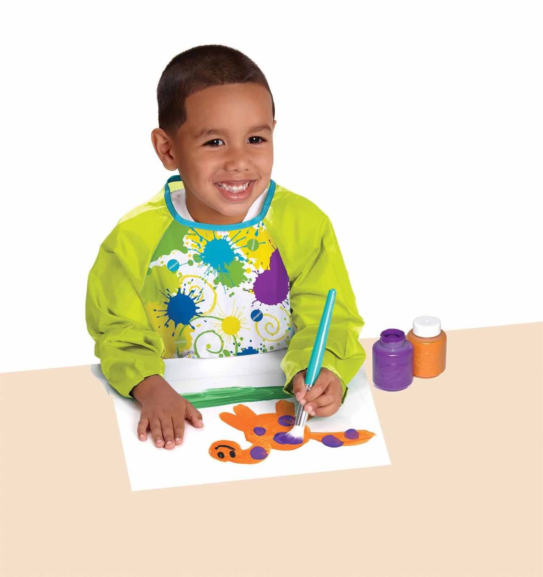 Packaging with contents