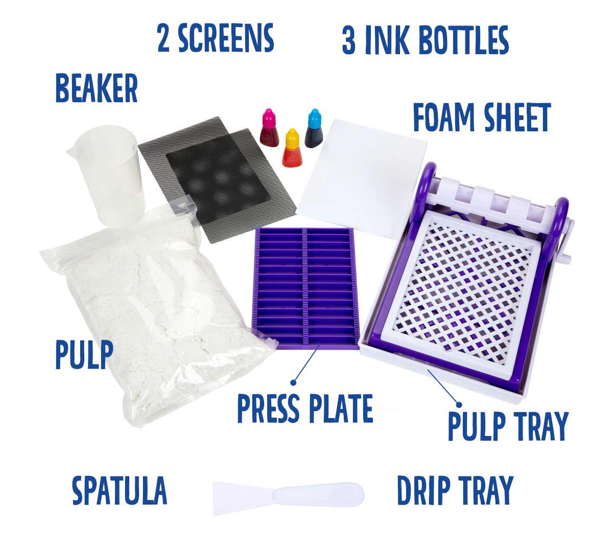 Paper Maker
