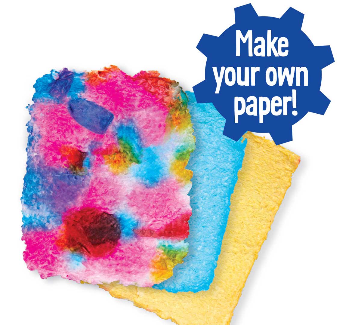 Paper Maker